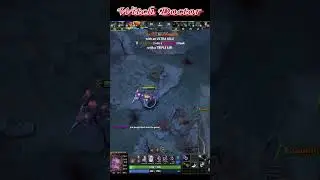 5125 Golds In 28 Seconds Witch Doctor Like this Very much #dota2 #dota2hihgtlights #rampage
