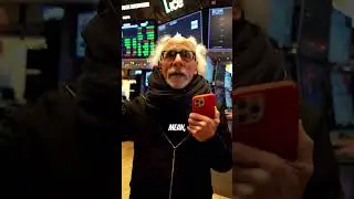 Питер Тучман признался, что маркет-мейкеры воровали стоп-лоссы 😂 #nyse #petertuchman