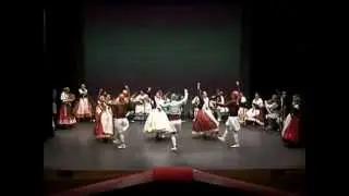 Seguidilles del Pomell (Carlet)