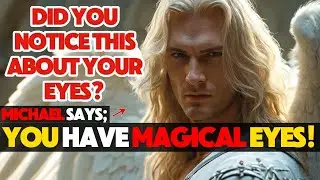 CHOSEN ONE! ARCHANGEL MICHAEL SAYS: THIS IS YOUR WAKE UP CALL! OPEN YOUR EYES! | Angelic Call