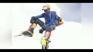 Kenyan climber who went missing found Dead!!