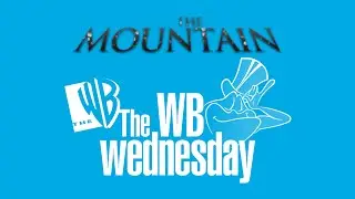 The Mountain 1x05 WB Promo on The WB Wednesday (October 19,2004)