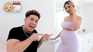 WE CAN&rsquo;T BELIEVE THIS IS OUR SON'S DUE DATE!!!