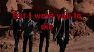 The Killers- Soft Surrender (Where is She)