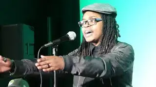 &ldquo;Feel Good&rdquo; - Taria Person &lsquo;The Realest Person&rsquo; - Collectively Speaking