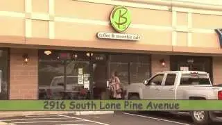 B2 Cafe - Restaurant in Springfield MO