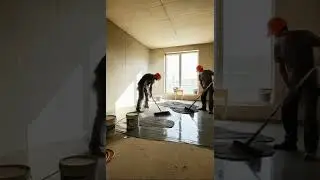 Metallic Epoxy Flooring