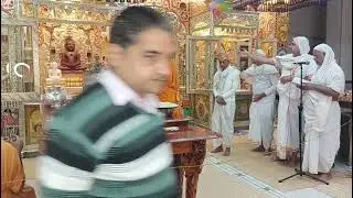 शांतिधारा दिनांक 16/01/2026 माघ कृष्ण त्रयोदशी वीर निर्वाण संवत 2552