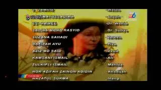 kau atomic betty end credits
