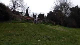 Easter fails