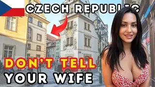 16 Weird Facts About the Czech Republic You Never Knew!