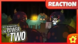 Insectophobe&rsquo;s Nightmare 6 (BFDI:TPOT:21) | Reaction