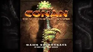 Age of Conan: The Secrets of Dragon's Spine - The Dragon's Spine (Trailer Version)