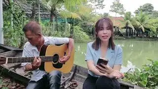 Đoạn Tái Bút,cover Kim Ngân,guitar Tỷ sùn