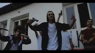 Rika - (K.K) Hajde Tash  (Official Video)