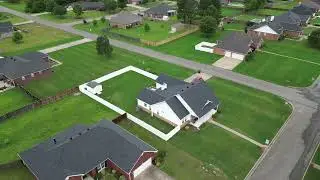 12 Herring Cove Russellville AR 72802