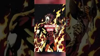Wolverine Skins I want in Marvel Rivals  #marvelrivals