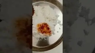 #food#sundayspecial#andhrastyle#muttoniguru#rice#tomatorasam
