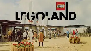 THE LEGO STORY - Gli anni '60