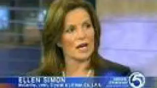 Ellen Simon | Smoking Bans | Age & Workplace Discrimination | Sick Pay