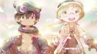 The Fourth Layer - Made in Abyss OST 2 (slowed/reverb)