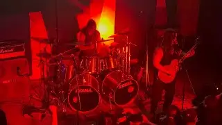 Inquisition - Journey to Infernukeorreka (Live B/Manga)