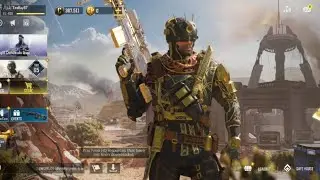 🔴Live, Just Some Arctic .50 Call Of Duty Mobile Gameplay,  #callofdutymobile #codmlive