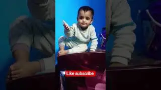 funn time #fun #kids #shortvideo