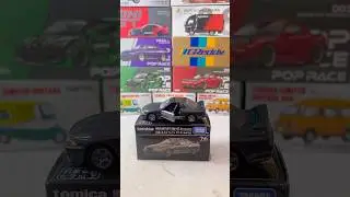 Takara Tomy TOMICA PREMIUM No.26 Nissan Skyline GT-R (BNR32) #diecast #tomica #tomicajapan #nissan