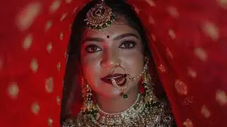 ।। Rajan Weds Pammy ।। Work At Dhaka City Hotel ।। Shoot By Iconic Portrait Studio Mathiya।।