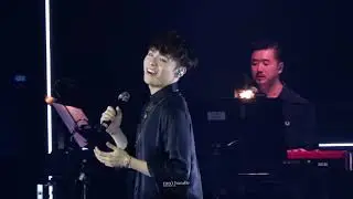 210825 Ian 陳卓賢 - DWBF @ 我是現場 (4K Fancam)