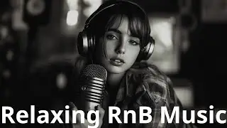 【𝓡𝓮𝓵𝓪𝔁𝓲𝓷𝓰 𝓡&𝓑 𝓜𝓾𝓼𝓲𝓬】Soothing R&B Vibes 2025 💫 Perfect for Work & Relax