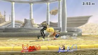 lucas pk thunder kills?