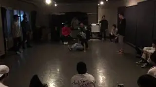 He@rt Beat  AIRHEADZ ベスト16