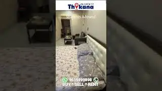 Studio Apartment for students & bachelors in Andheri west in Mumbai