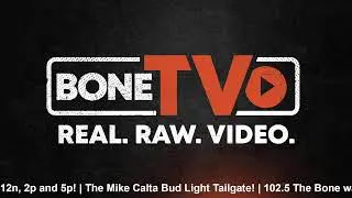 Drew Garabo Show