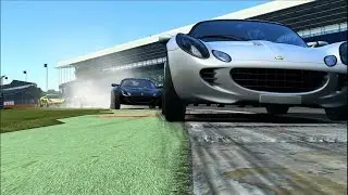 Lotus Elise Series Leader - Assetto Corsa - Race2Play