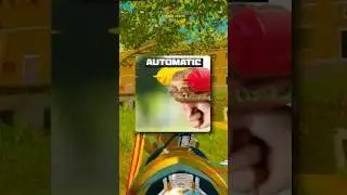 Automatic vs. Burst in Warzone