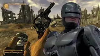 Taking on the Fiend bounties in Power Armour