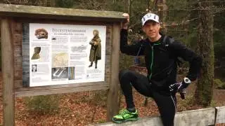 Bocksten Trail Run 4 juli 2015!