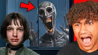 92 SCARIEST TikToks on the Internet..