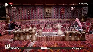 الشاعر والمهوال باسم السعيدي ضيف عشرة ومحنة مع عدي الكعبي