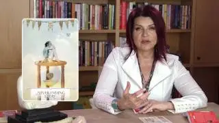 Weekly Oracle Card Forecast For April 10th