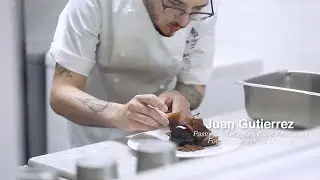 Juan Gutierrez (Chef at Four Seasons Chicago) promo video