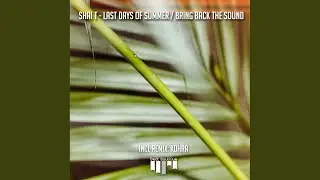 Bring Back The Sound (Kohra Remix)