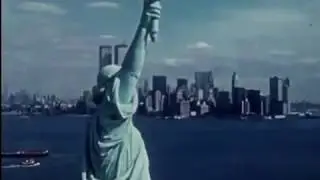 9/11 - World Trade Center Towers' construction & wiring
