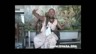 RADHA KUNDA DASA (ACBSP): This is my spiritual life (PART 2/7)