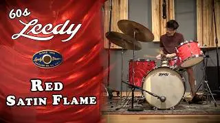 60s Leedy (