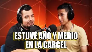 Estuve a&ntilde;o y medio encerrado | @gsusrod