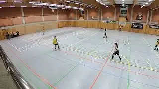 U17 Pulverwerk-Cup 2025 Adler - TuS Dorfprozelten